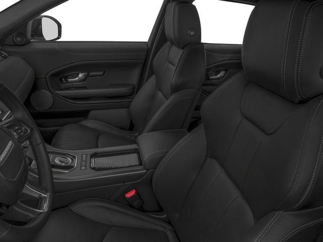 used 2018 Land Rover Range Rover Evoque car, priced at $15,950