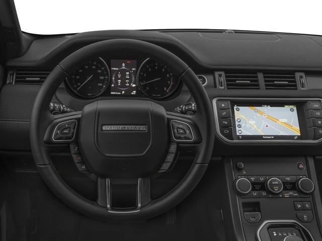 used 2018 Land Rover Range Rover Evoque car, priced at $15,950