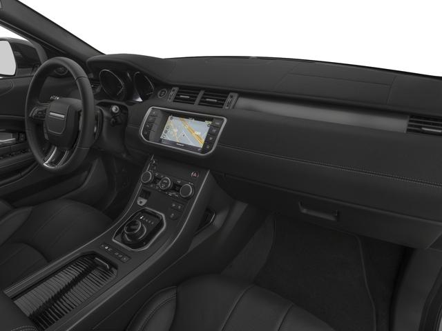 used 2018 Land Rover Range Rover Evoque car, priced at $15,950