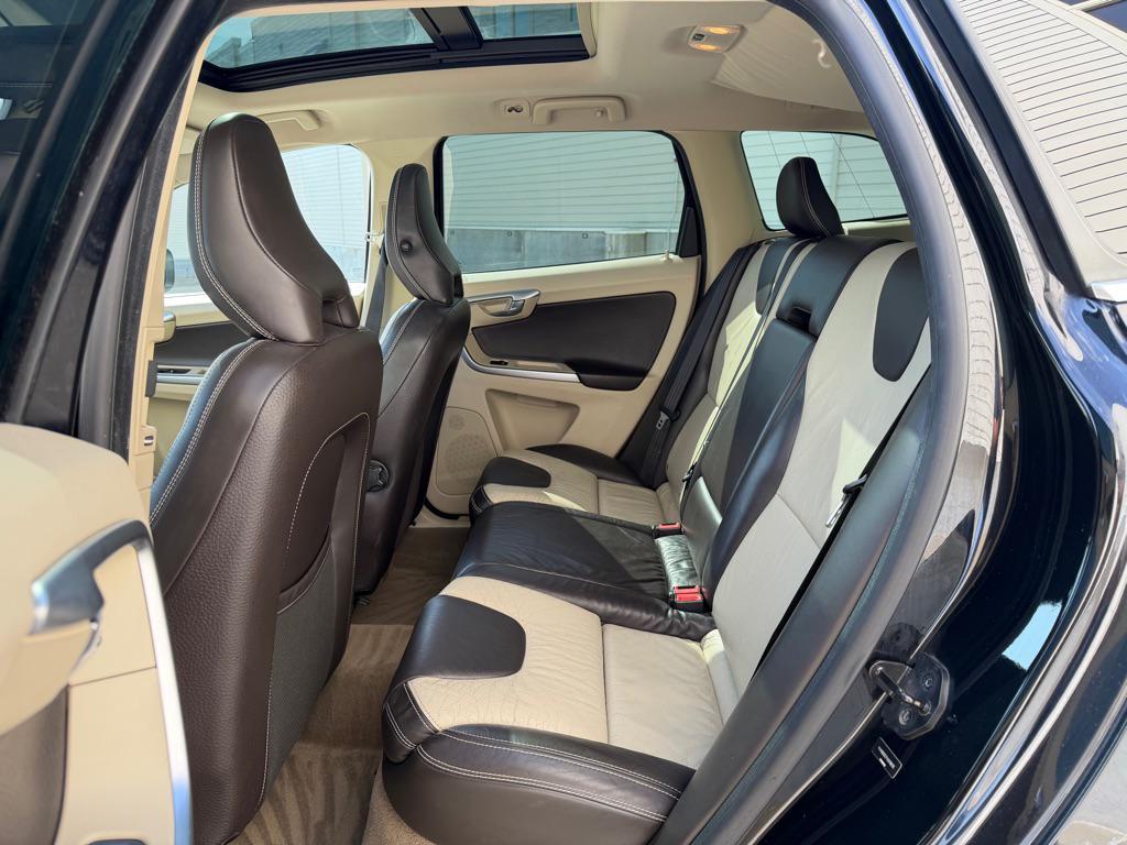 used 2010 Volvo XC60 car, priced at $7,950