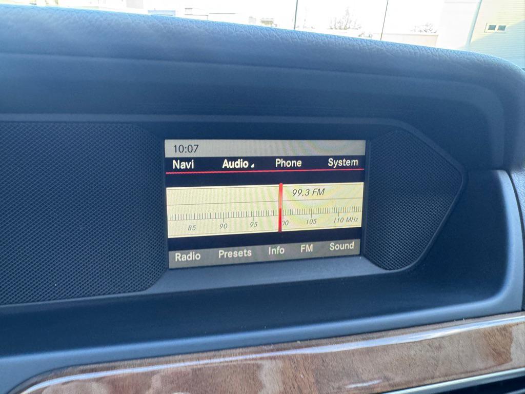 used 2013 Mercedes-Benz C-Class car, priced at $12,950