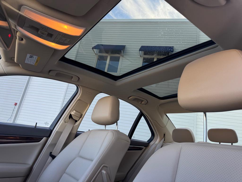 used 2013 Mercedes-Benz C-Class car, priced at $12,950