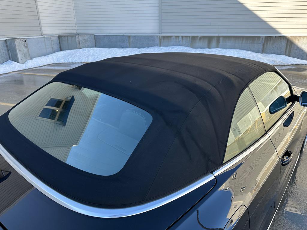 used 2012 Audi S5 car, priced at $17,950