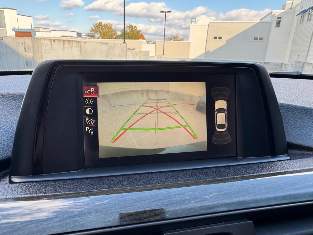 used 2017 BMW 430 Gran Coupe car, priced at $12,950