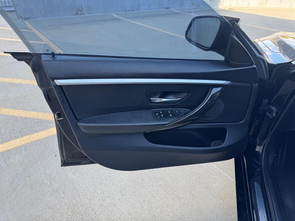 used 2017 BMW 430 Gran Coupe car, priced at $12,950