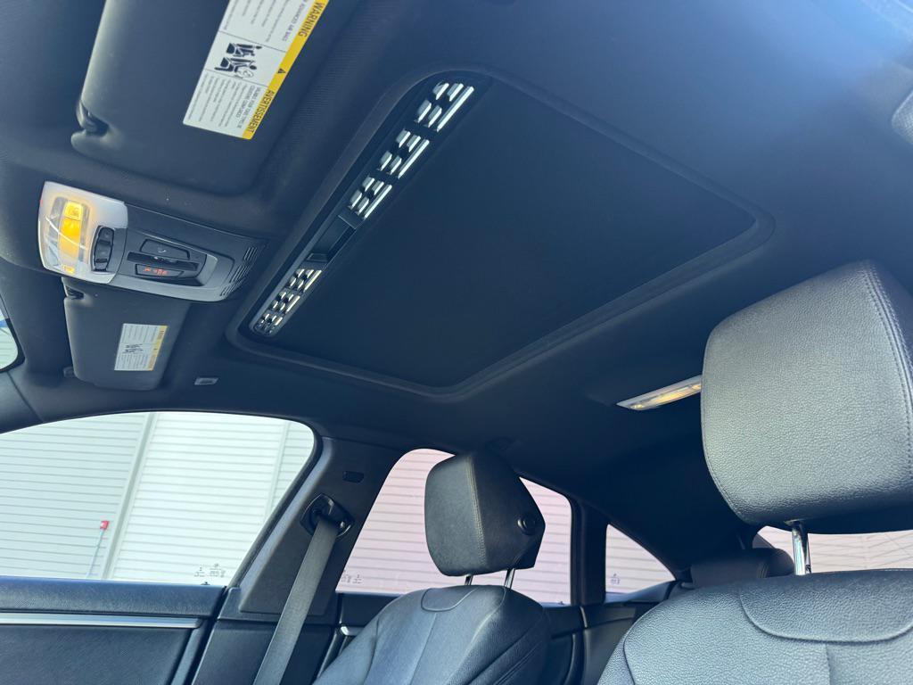 used 2017 BMW 430 Gran Coupe car, priced at $12,950