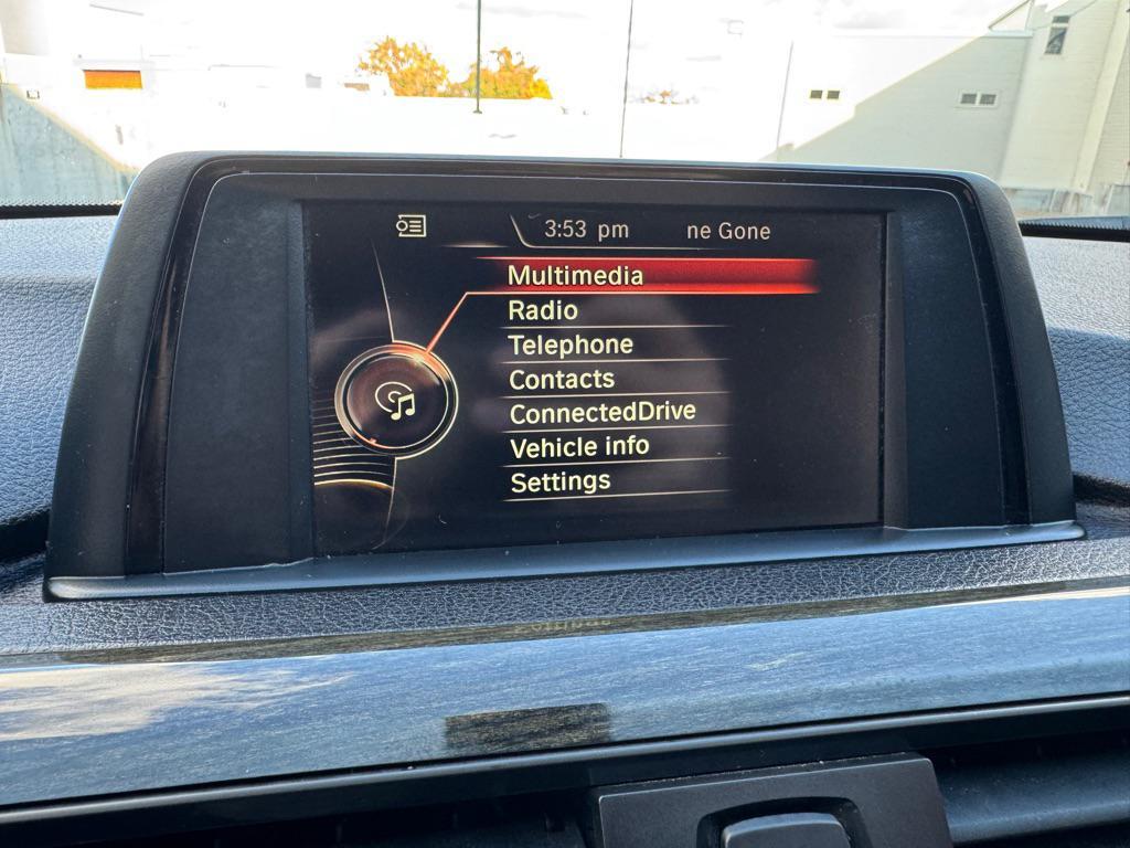 used 2017 BMW 430 Gran Coupe car, priced at $12,950