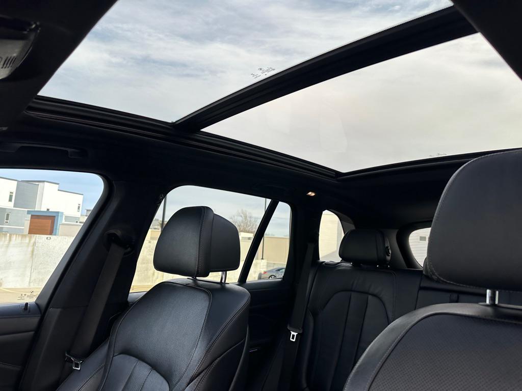 used 2020 BMW X5 car, priced at $29,950