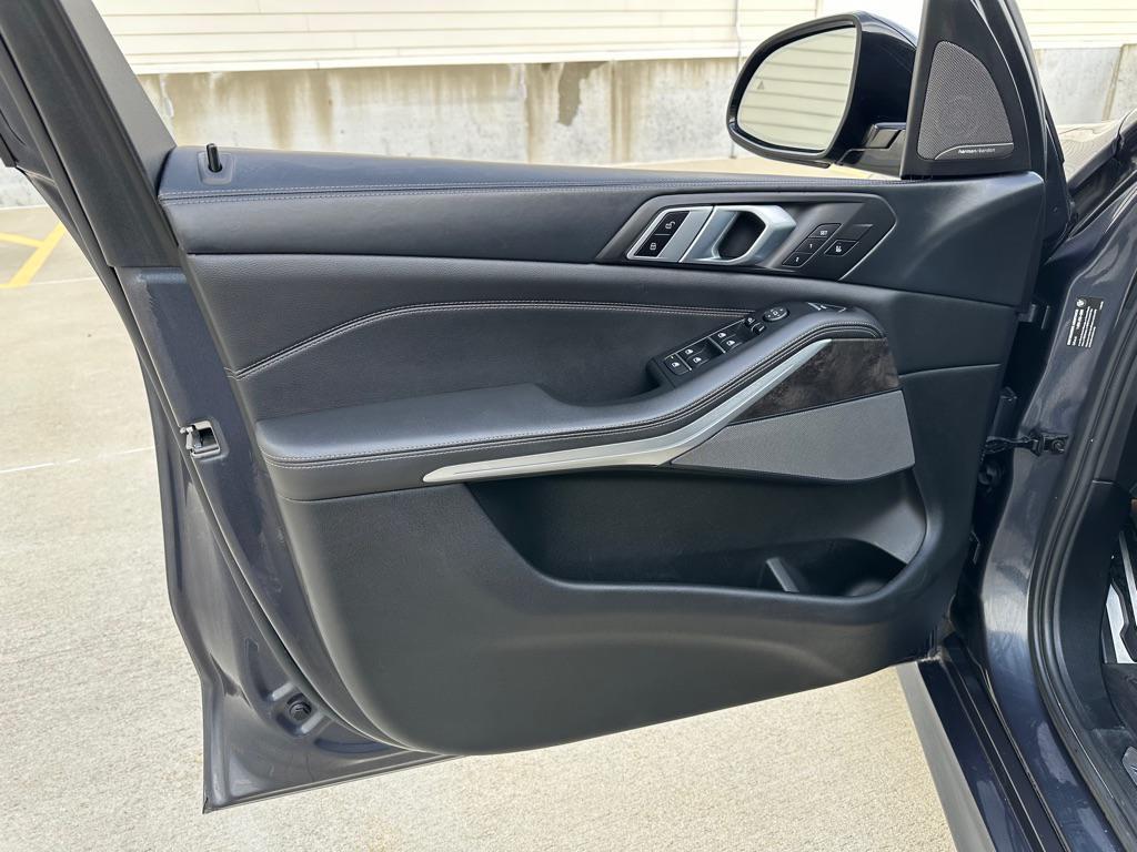 used 2020 BMW X5 car, priced at $29,950