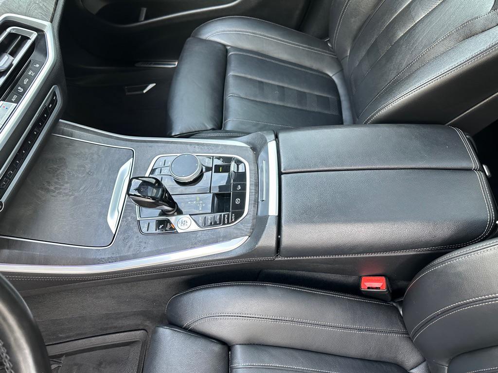 used 2020 BMW X5 car, priced at $29,950