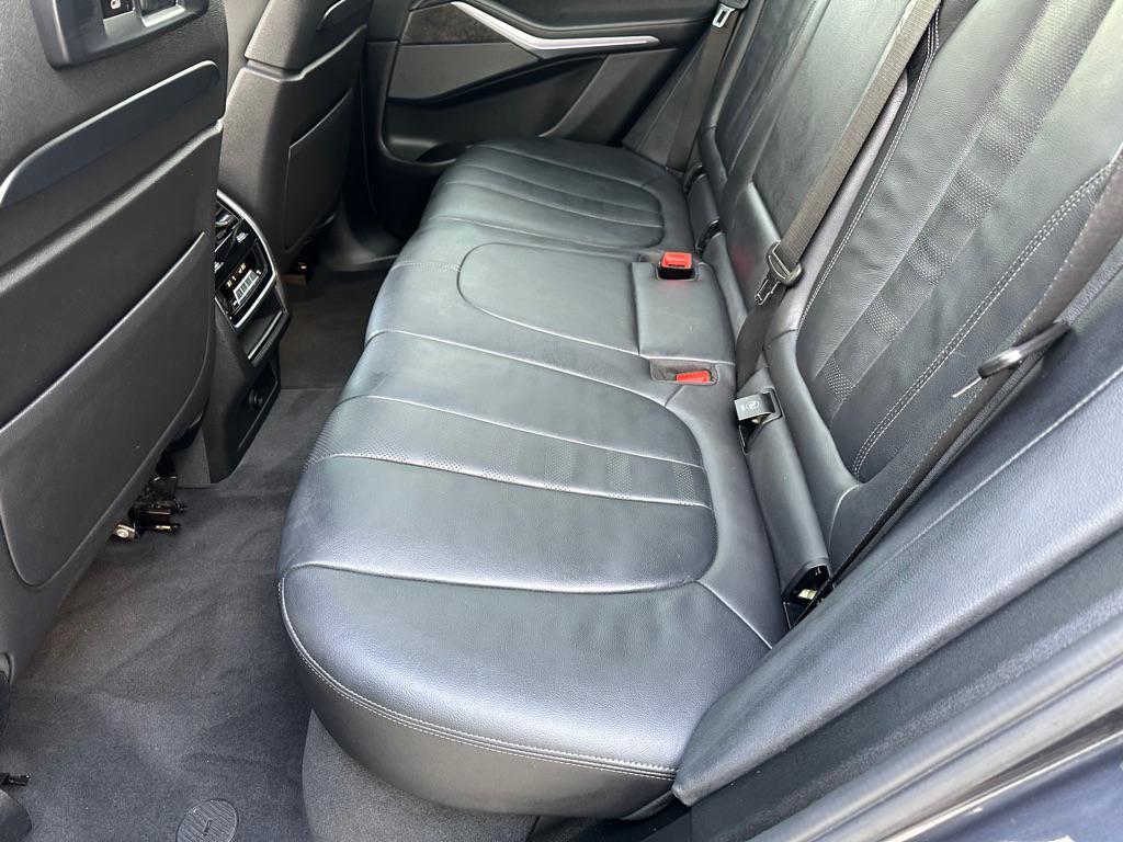 used 2020 BMW X5 car, priced at $29,950