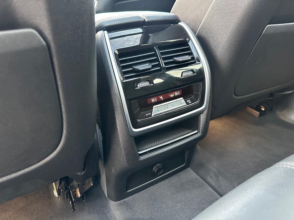 used 2020 BMW X5 car, priced at $29,950