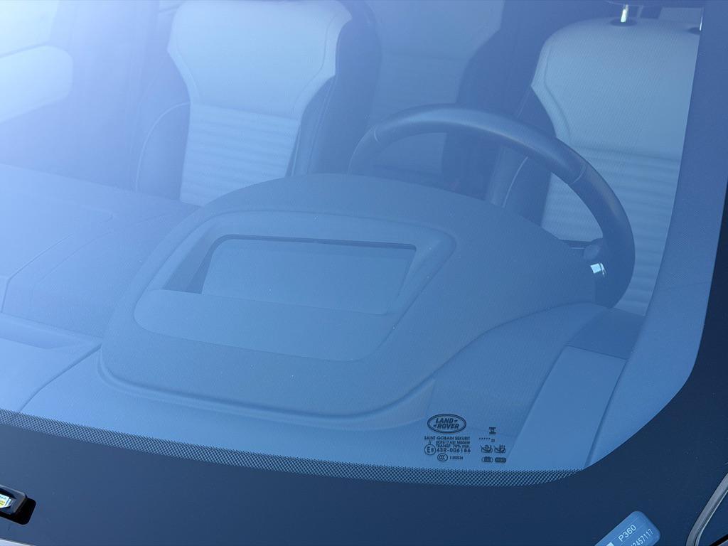 used 2022 Land Rover Discovery car, priced at $34,950