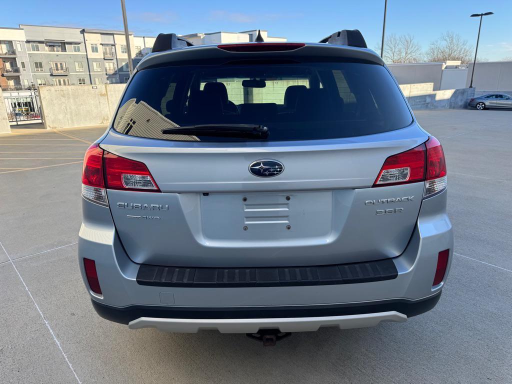 used 2014 Subaru Outback car, priced at $12,950