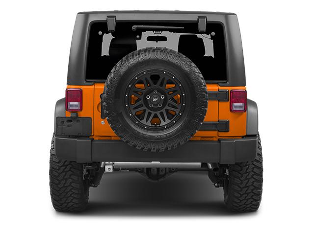 used 2013 Jeep Wrangler car, priced at $10,950