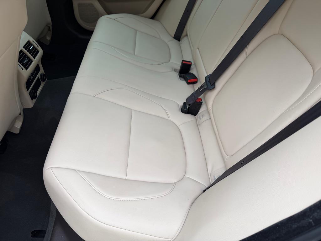 used 2018 Jaguar XF car, priced at $11,950