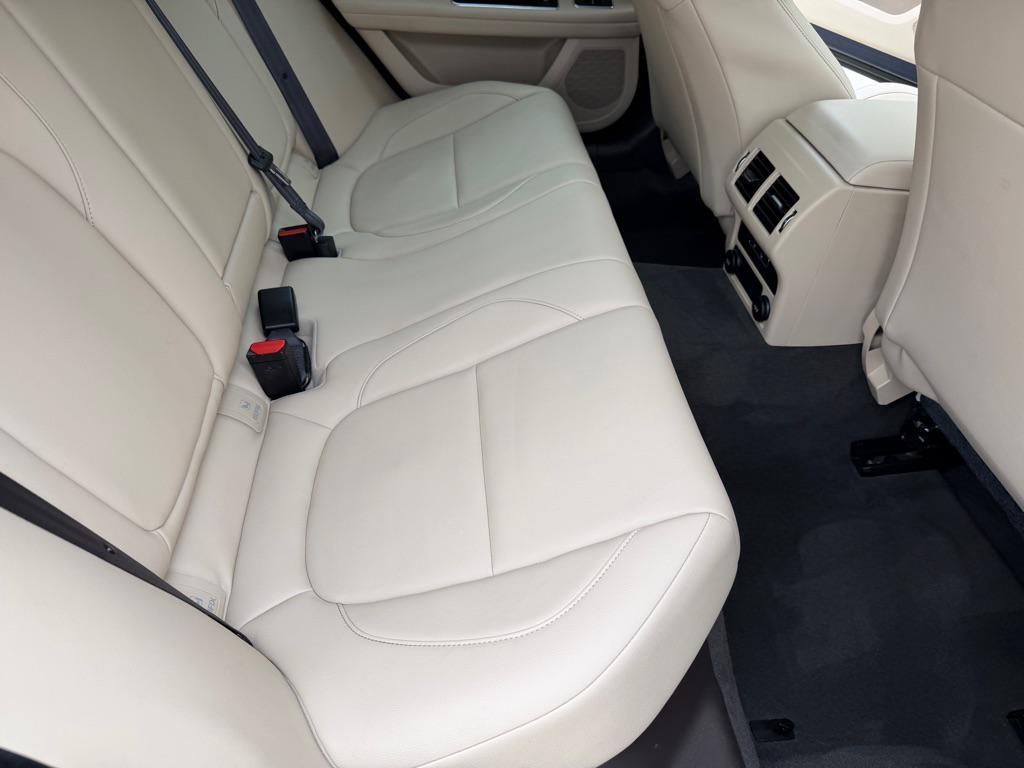 used 2018 Jaguar XF car, priced at $11,950