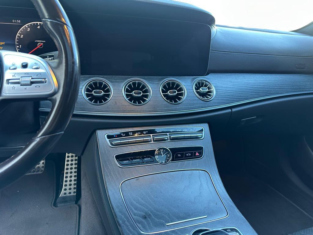 used 2020 Mercedes-Benz CLS 450 car, priced at $31,950