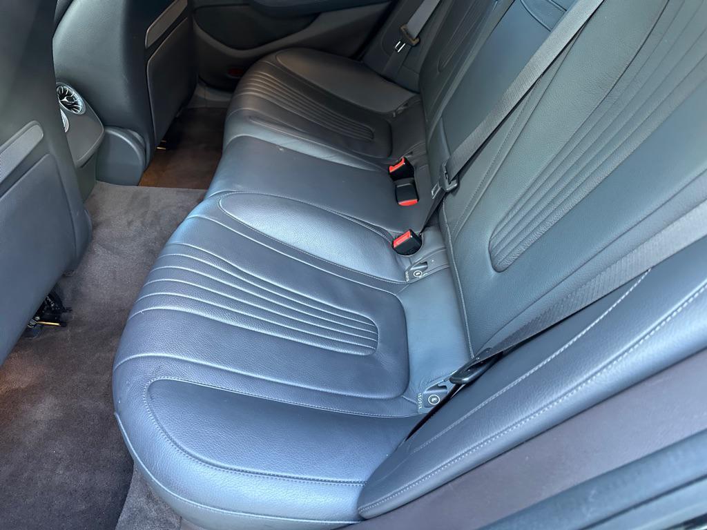 used 2020 Mercedes-Benz CLS 450 car, priced at $31,950