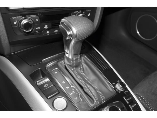 used 2015 Audi A4 car, priced at $12,950