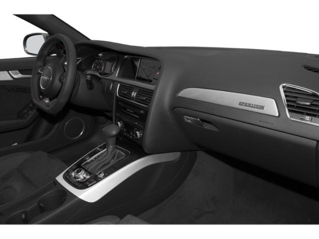 used 2015 Audi A4 car, priced at $12,950