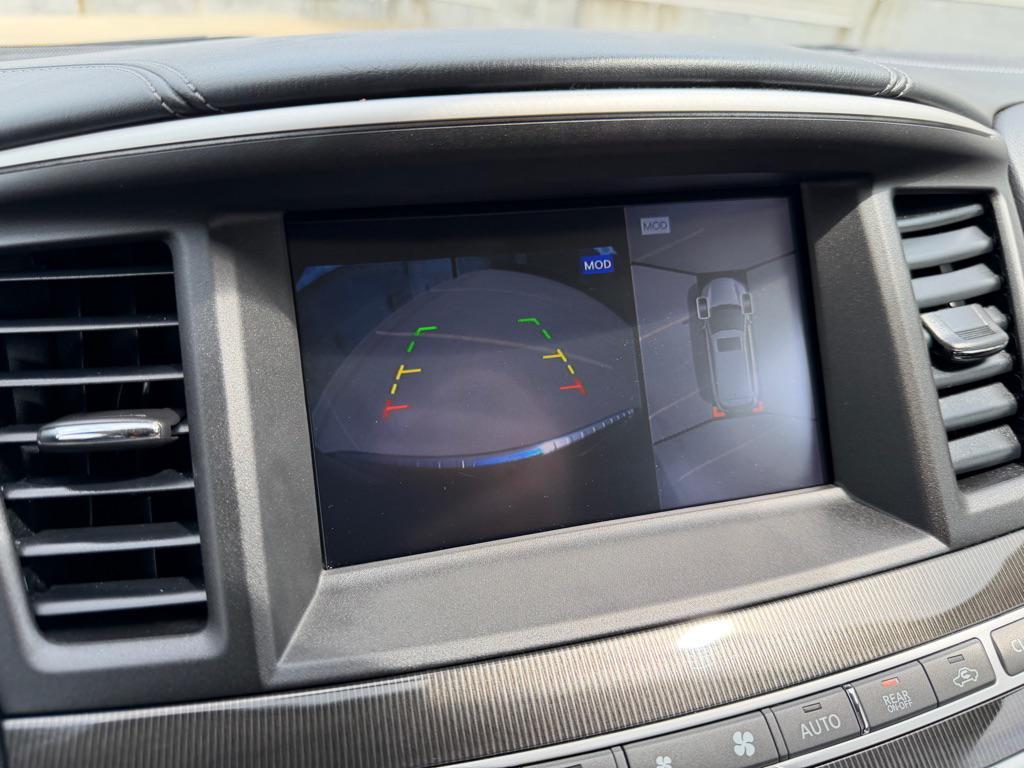 used 2019 INFINITI QX60 car, priced at $22,950