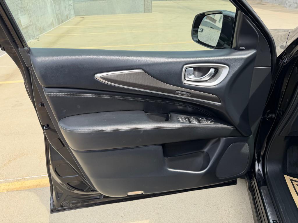 used 2019 INFINITI QX60 car, priced at $22,950