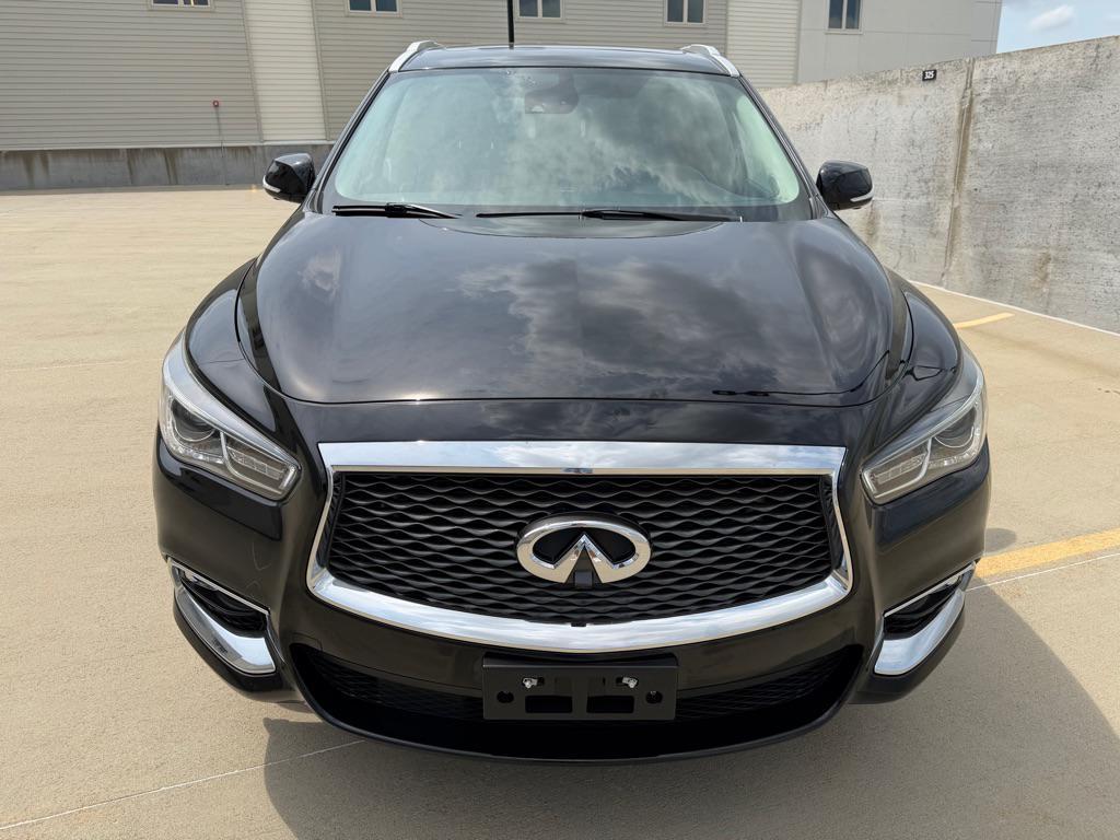 used 2019 INFINITI QX60 car, priced at $22,950