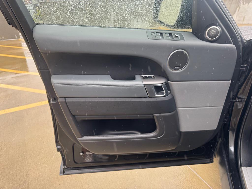 used 2015 Land Rover Range Rover Sport car, priced at $12,950