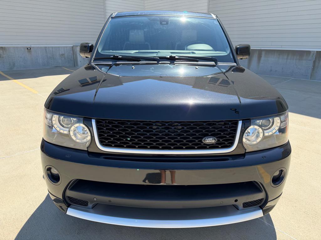 used 2013 Land Rover Range Rover Sport car, priced at $12,950
