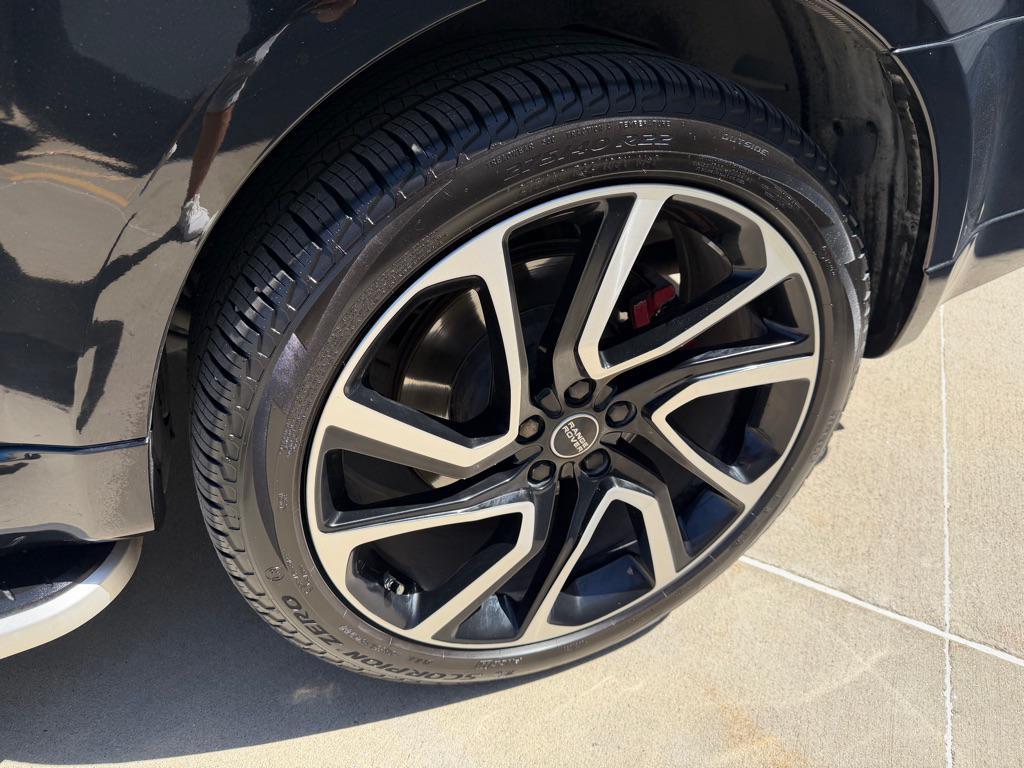 used 2013 Land Rover Range Rover Sport car, priced at $12,950
