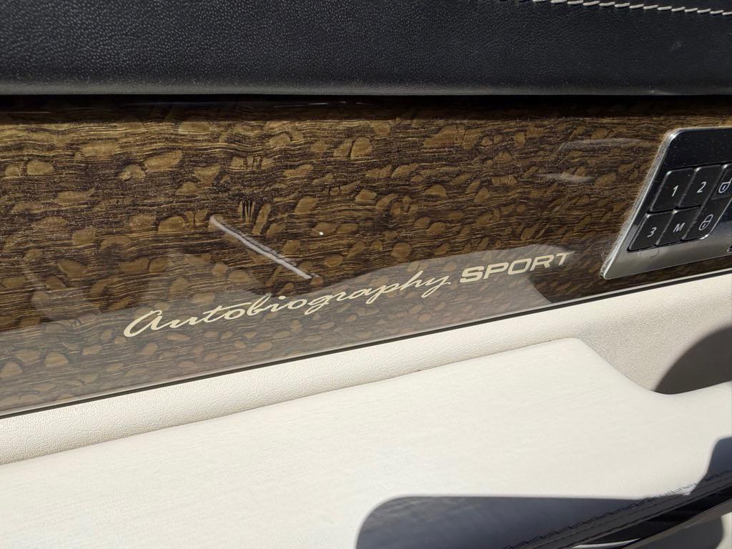 used 2013 Land Rover Range Rover Sport car, priced at $12,950