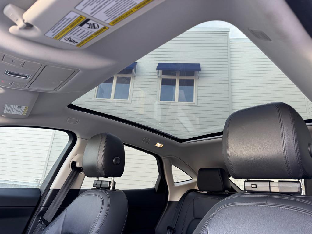 used 2020 Jaguar E-PACE car, priced at $12,950