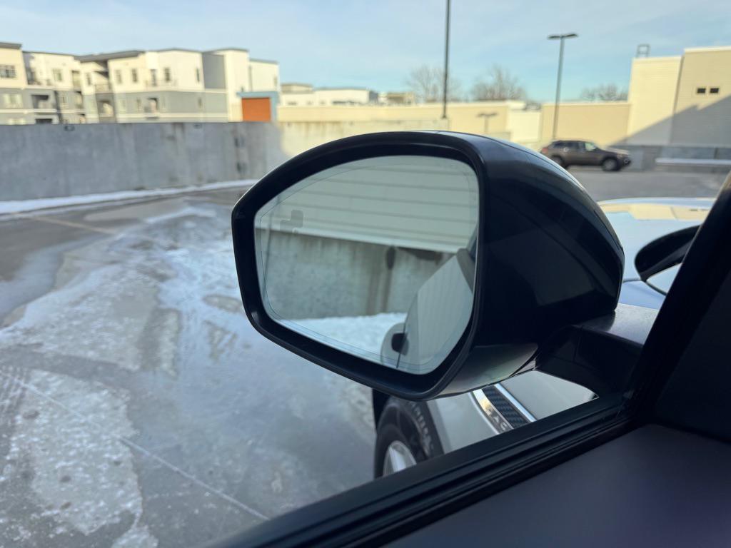 used 2020 Jaguar E-PACE car, priced at $12,950