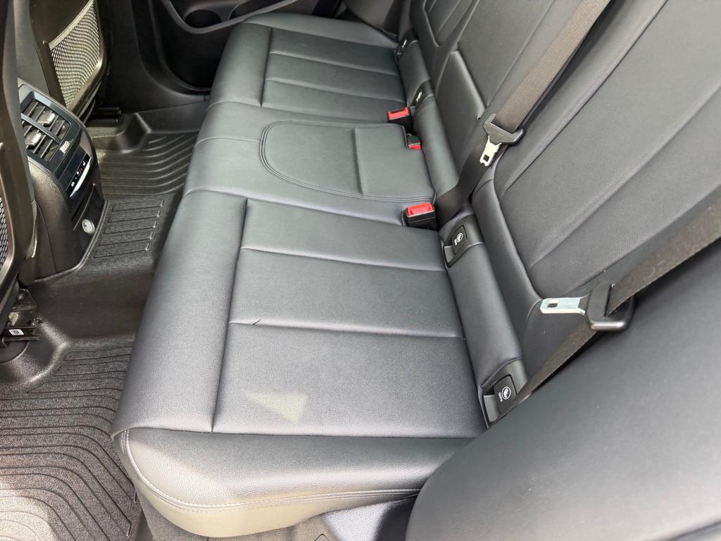 used 2019 BMW X3 car, priced at $15,950