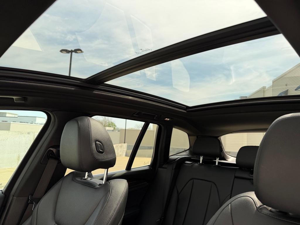used 2019 BMW X3 car, priced at $15,950