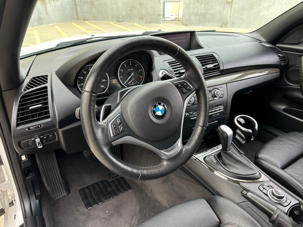 used 2012 BMW 128 car, priced at $11,950