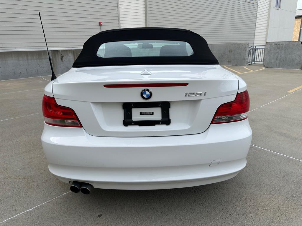 used 2012 BMW 128 car, priced at $11,950