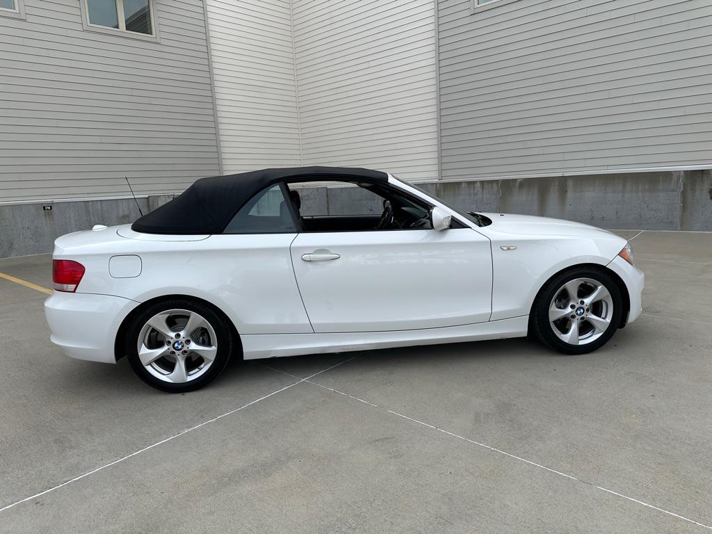 used 2012 BMW 128 car, priced at $11,950