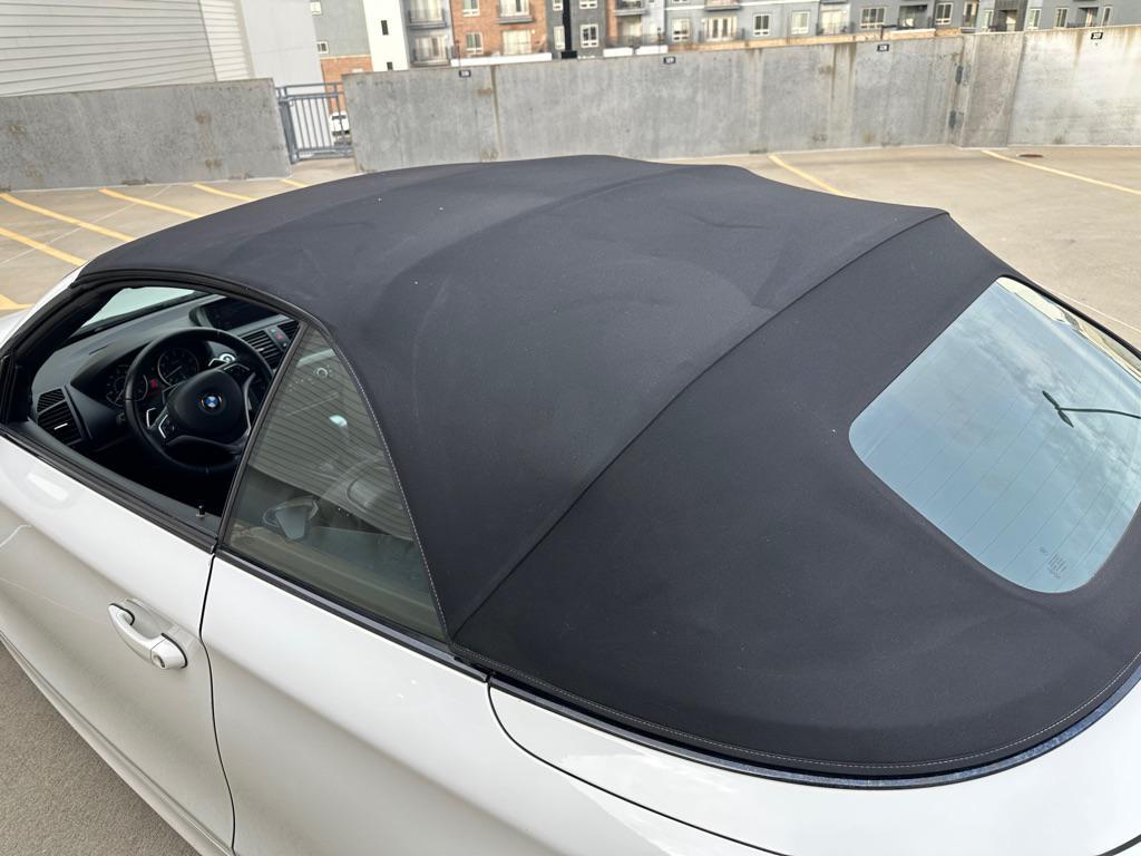 used 2012 BMW 128 car, priced at $11,950