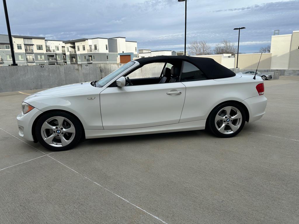 used 2012 BMW 128 car, priced at $11,950