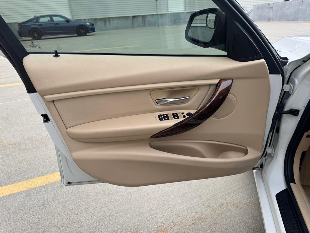 used 2014 BMW 328 car, priced at $9,950