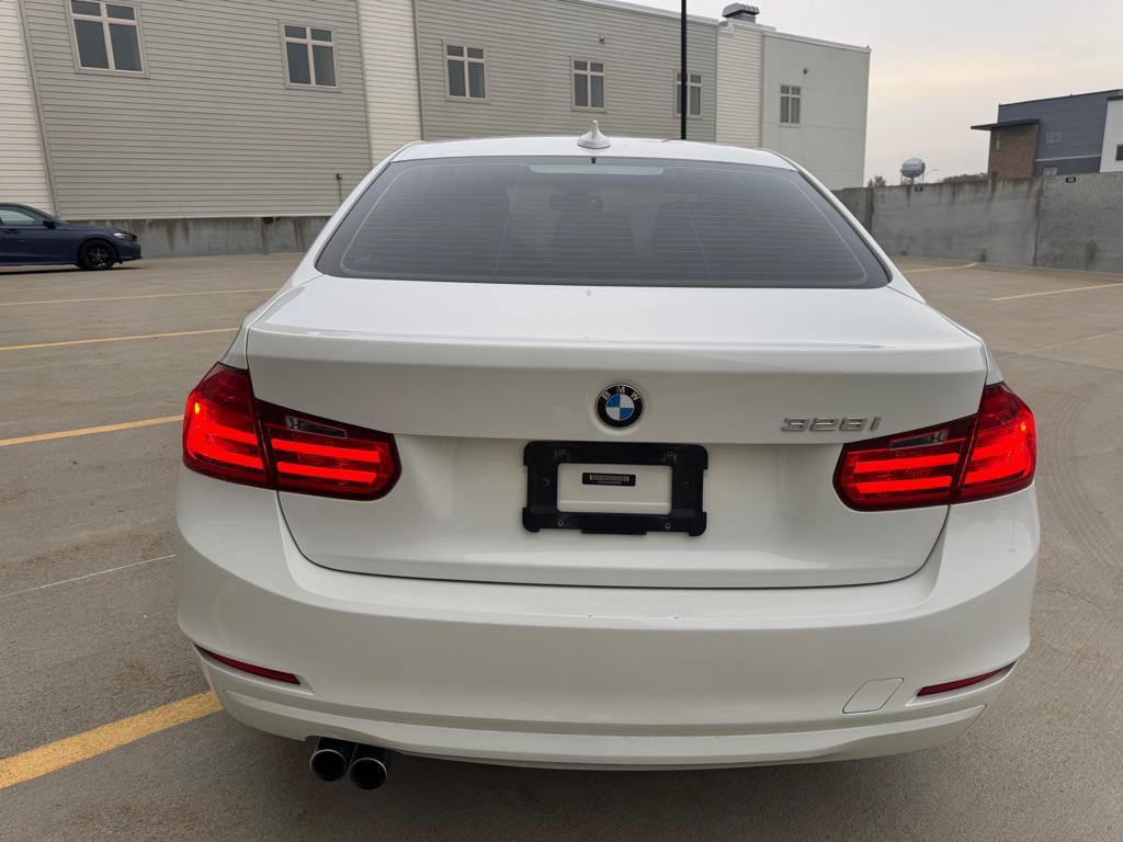 used 2014 BMW 328 car, priced at $9,950