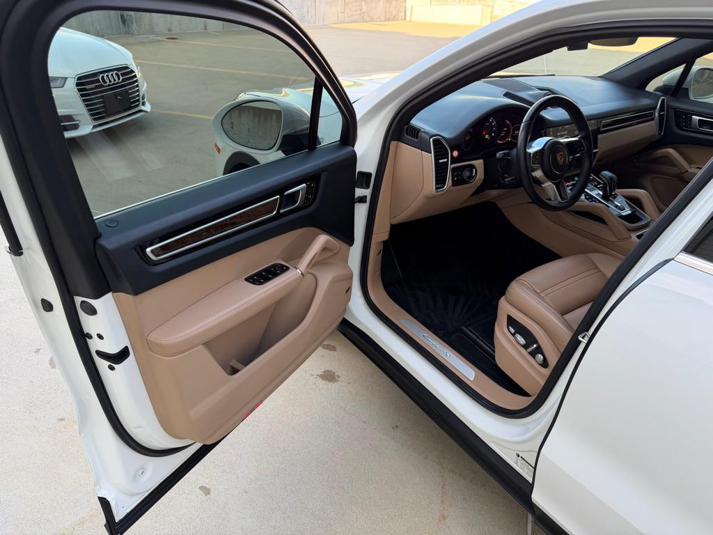 used 2019 Porsche Cayenne car, priced at $24,950