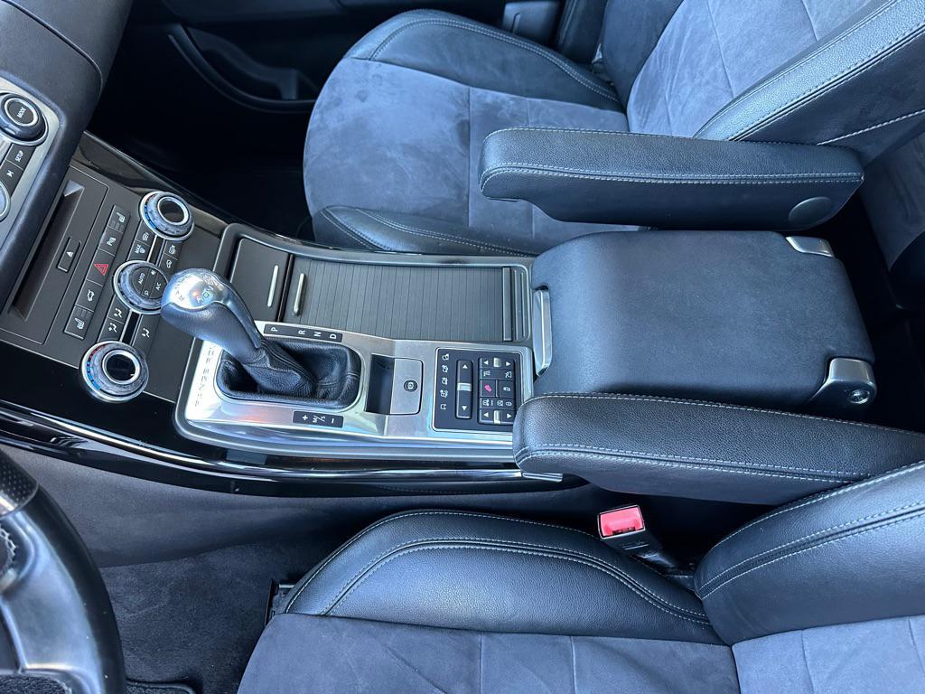 used 2013 Land Rover Range Rover Sport car, priced at $9,950