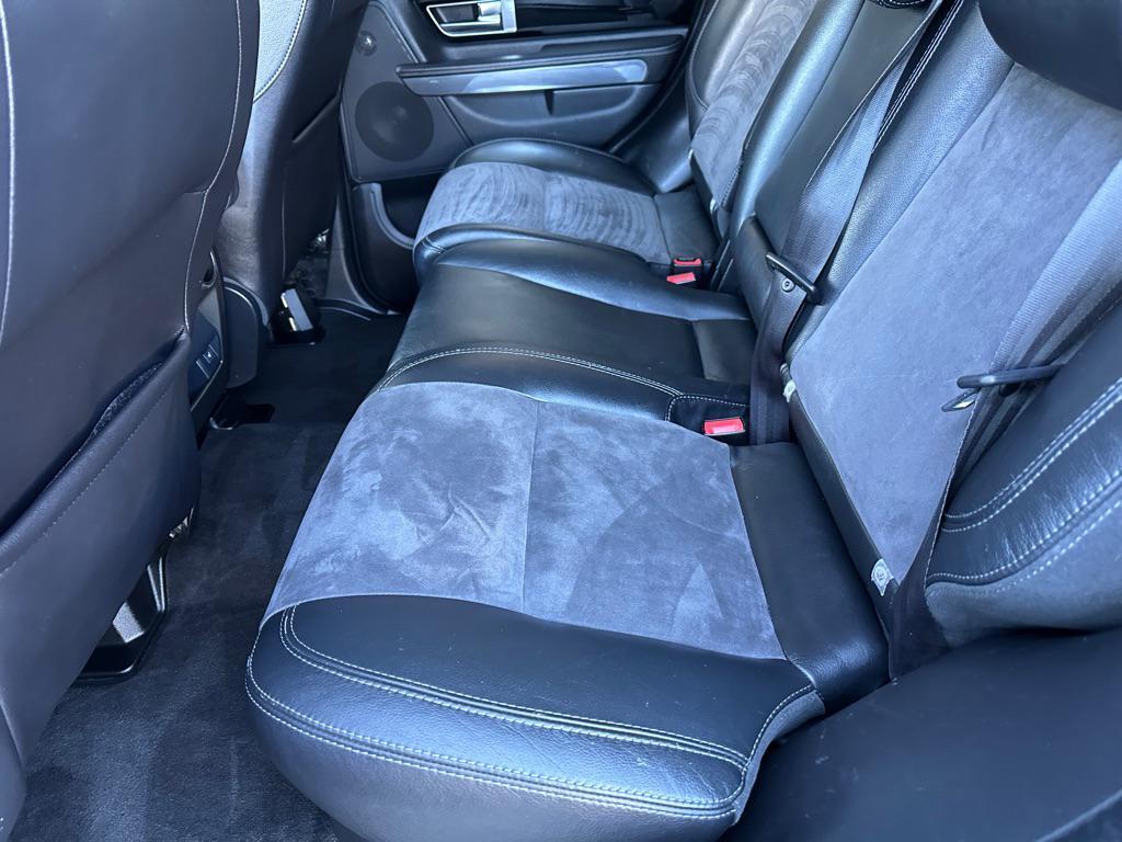 used 2013 Land Rover Range Rover Sport car, priced at $9,950