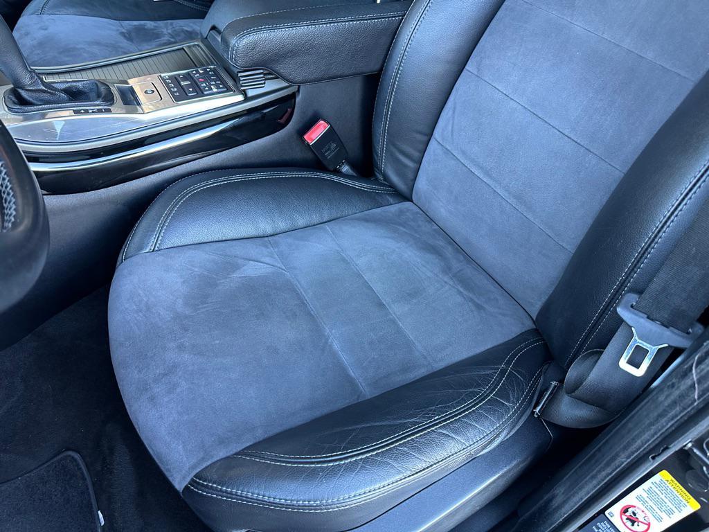 used 2013 Land Rover Range Rover Sport car, priced at $9,950