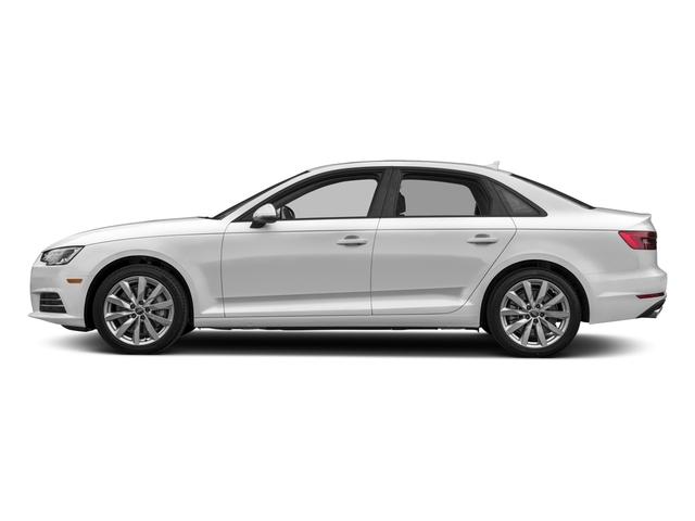 used 2017 Audi A4 car, priced at $17,950