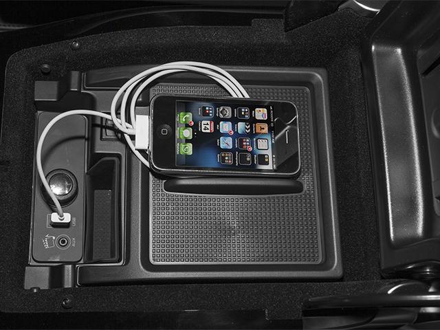 used 2014 Land Rover Range Rover car, priced at $12,950