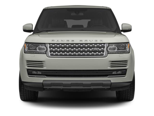 used 2014 Land Rover Range Rover car, priced at $12,950